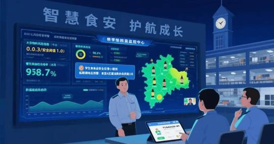 在全区推进食品安全"互联网+ai监管"建设的倡议书
